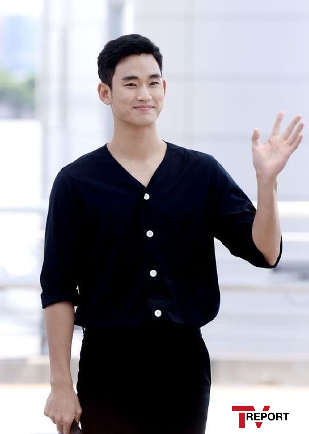 Kim Soo Hyun rời khỏi KeyEast sau 10 năm gắn bó và thành công