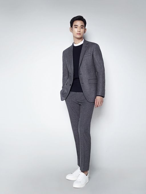 Kim Soo Hyun rời khỏi KeyEast sau 10 năm gắn bó và thành công