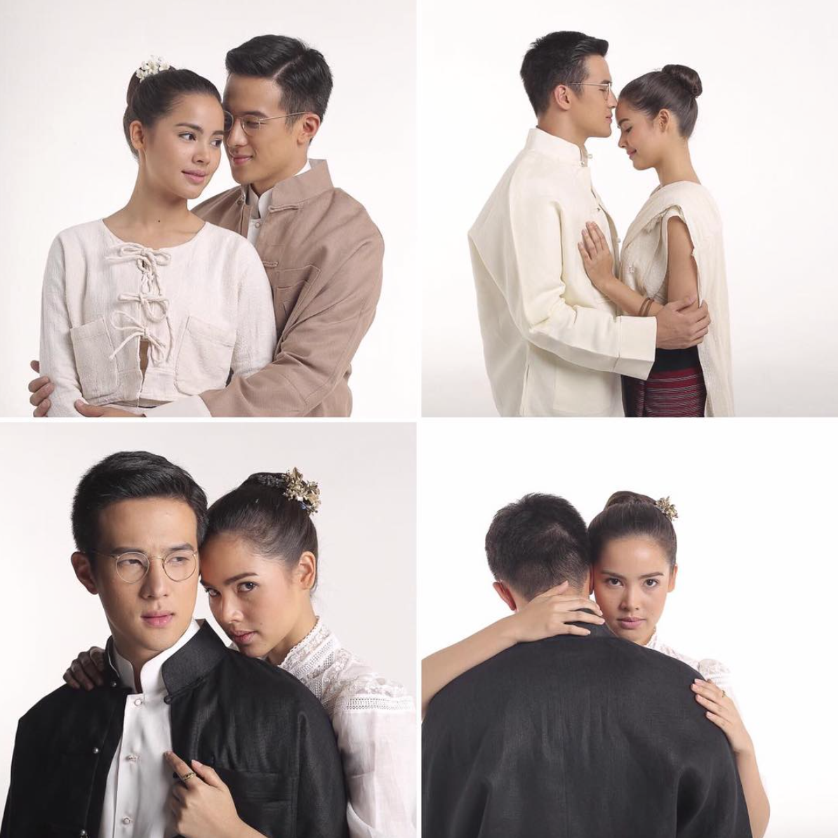 4 bộ phim Thái Lan “làm mưa làm gió” ở Việt Nam năm 2019
