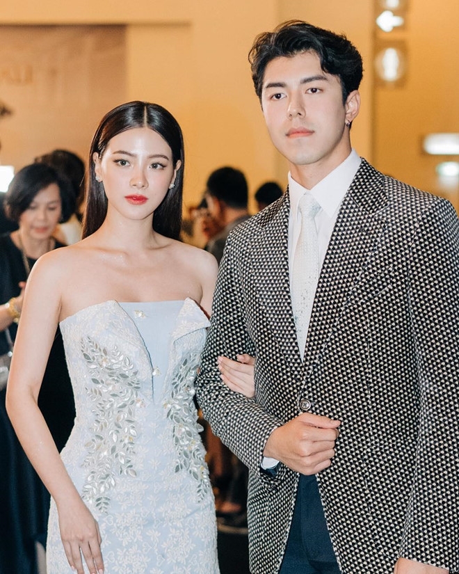 4 bộ phim Thái Lan “làm mưa làm gió” ở Việt Nam năm 2019