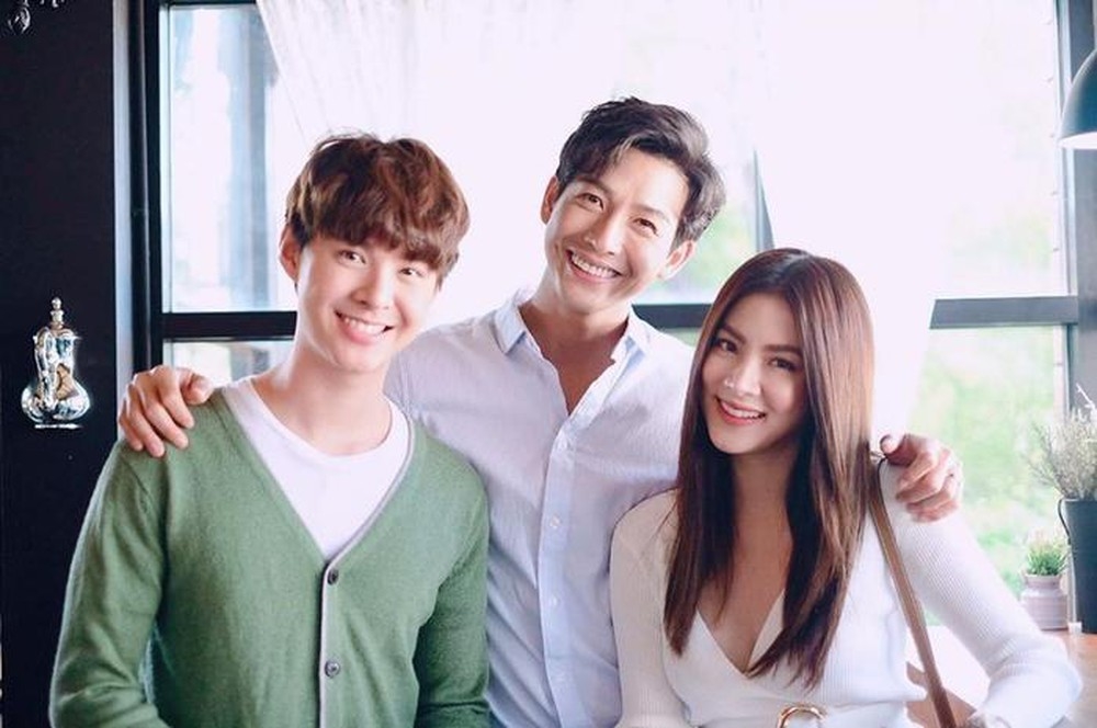 4 bộ phim Thái Lan “làm mưa làm gió” ở Việt Nam năm 2019