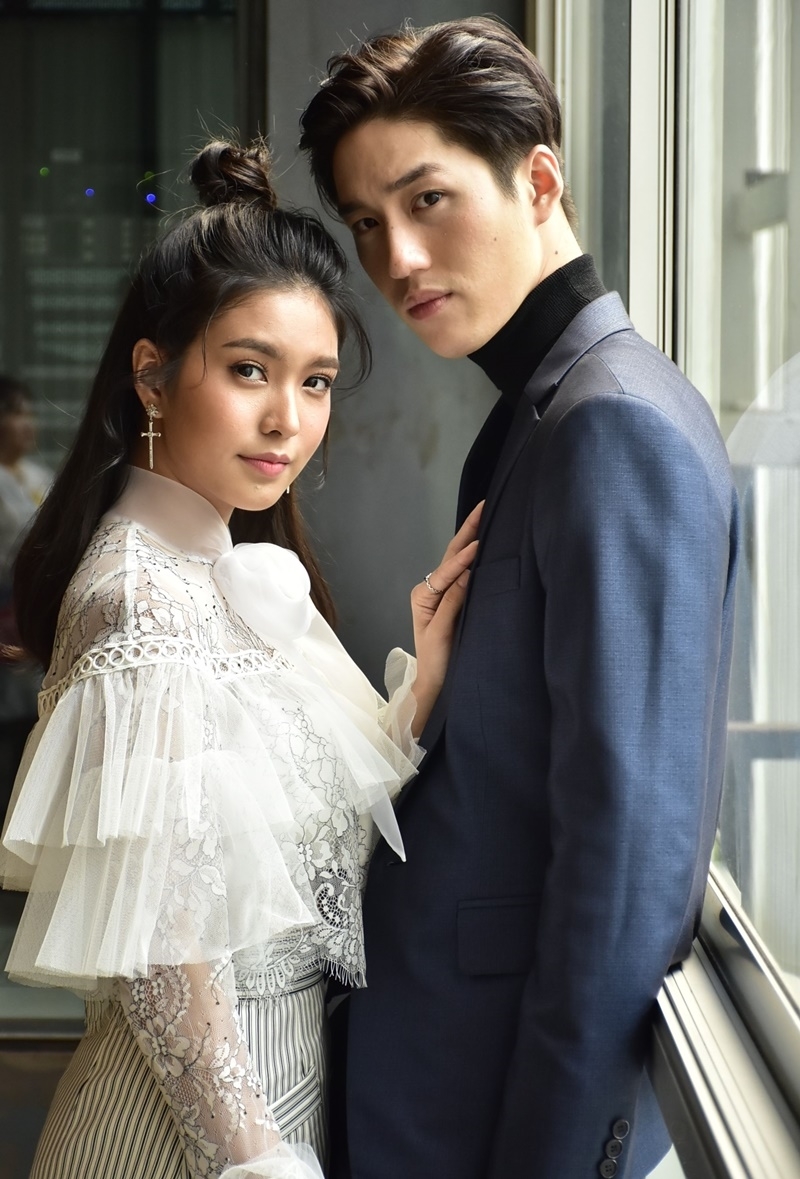 4 bộ phim Thái Lan “làm mưa làm gió” ở Việt Nam năm 2019