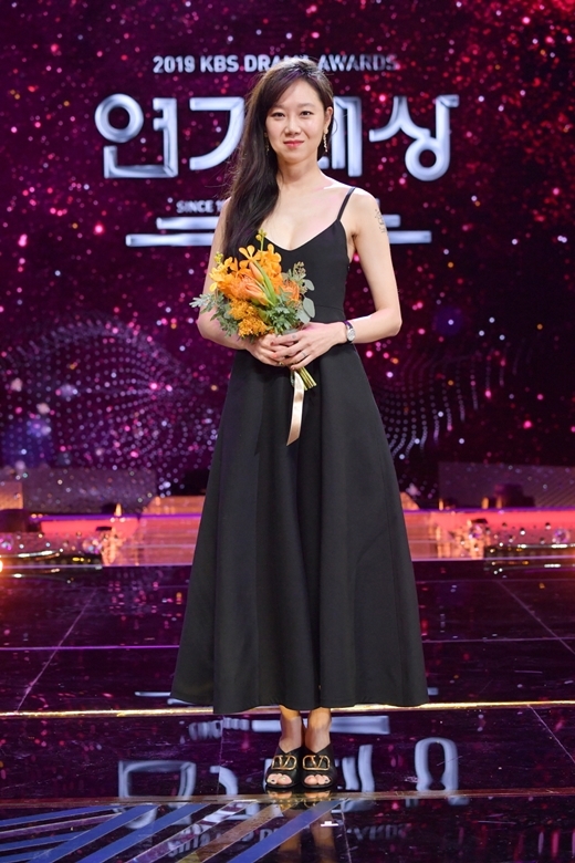 Điểm qua 3 Daesang của làng phim Hàn cuối năm 2019