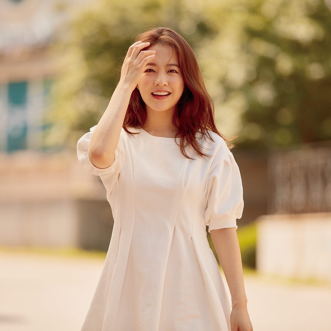 Park Bo Young phủ nhận hẹn hò tiền bối và dọa kiện người tung tin đồn