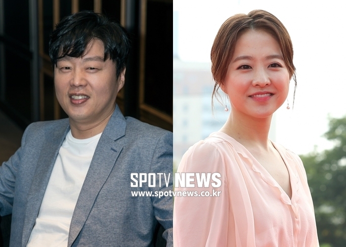 Park Bo Young phủ nhận hẹn hò tiền bối và dọa kiện người tung tin đồn