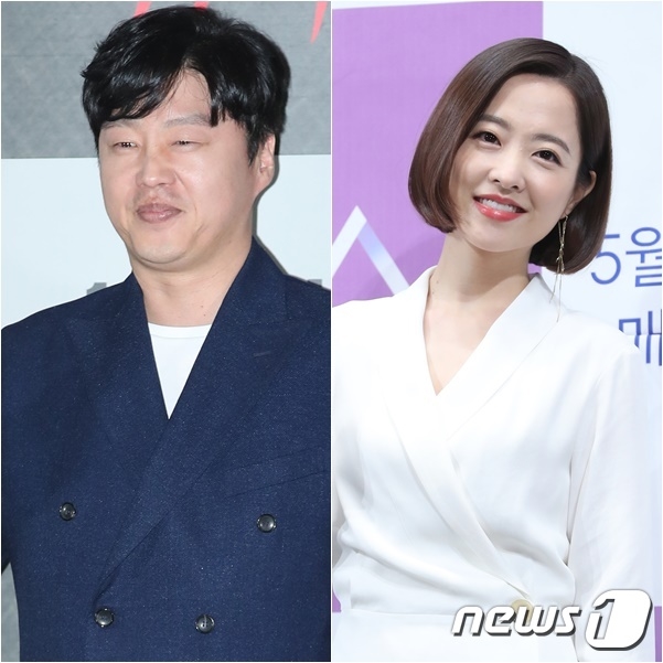 Park Bo Young phủ nhận hẹn hò tiền bối và dọa kiện người tung tin đồn