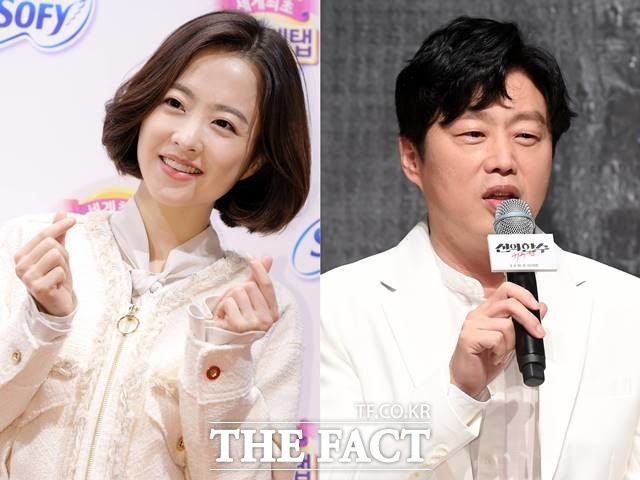 Park Bo Young phủ nhận hẹn hò tiền bối và dọa kiện người tung tin đồn