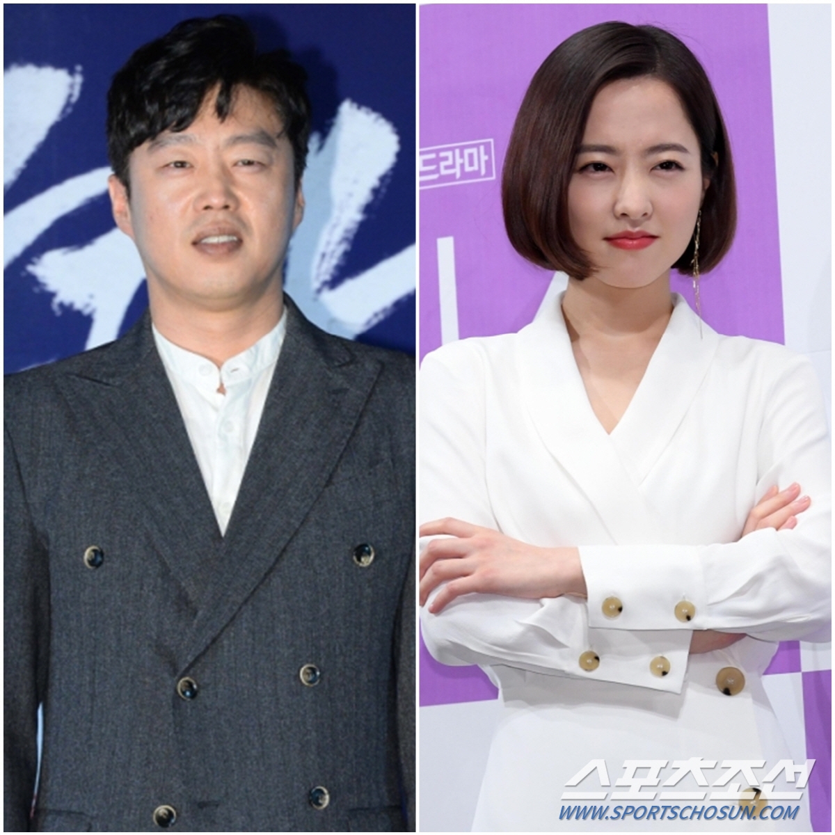 Park Bo Young phủ nhận hẹn hò tiền bối và dọa kiện người tung tin đồn