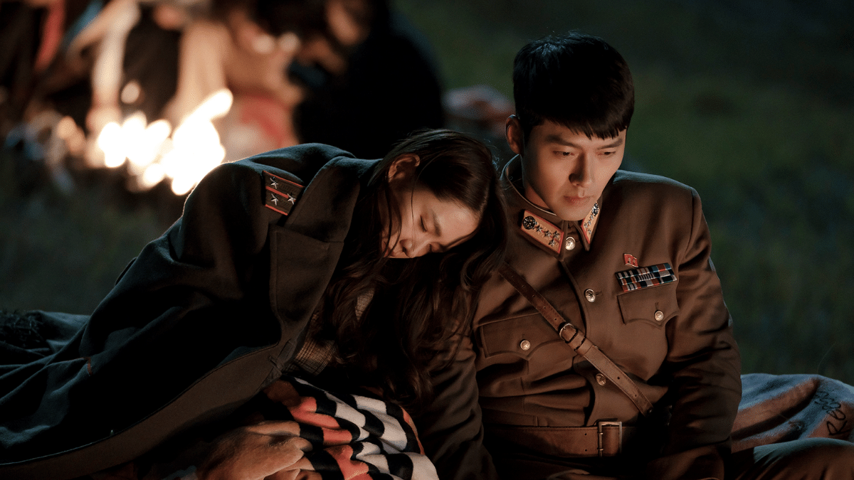 Kim Soo Hyun thảo luận tham gia đóng cameo trong 'Hạ cánh nơi anh'