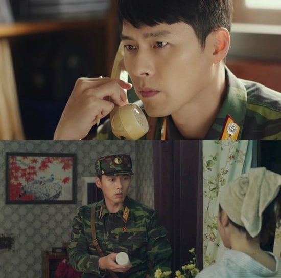 Hyun Bin 'chiếm trọn' trái tim khán giả đầu năm với 'Hạ cánh nơi anh'