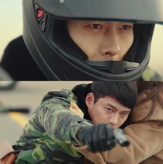 Hyun Bin 'chiếm trọn' trái tim khán giả đầu năm với 'Hạ cánh nơi anh'