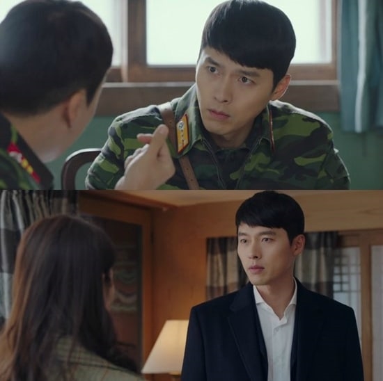 Hyun Bin 'chiếm trọn' trái tim khán giả đầu năm với 'Hạ cánh nơi anh'