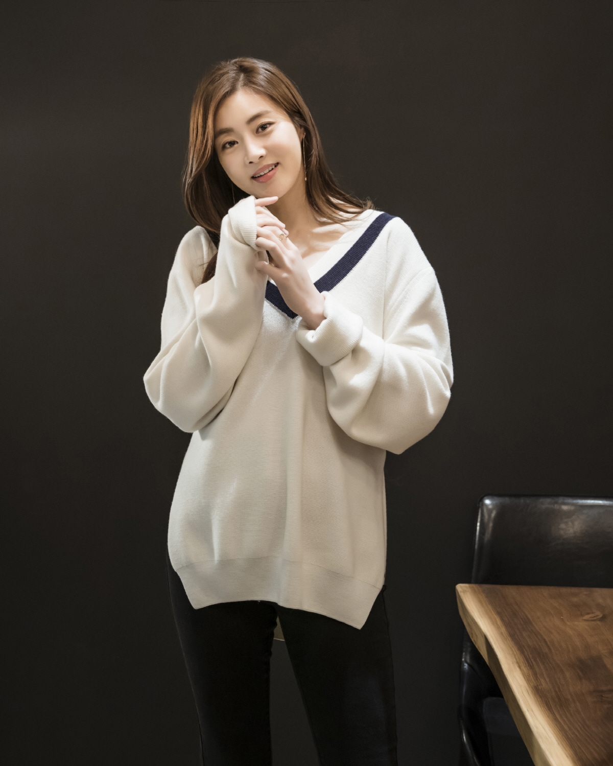 Kang So Ra chia sẻ những thay đổi khi bước sang tuổi 30
