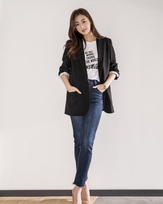 Kang So Ra chia sẻ những thay đổi khi bước sang tuổi 30