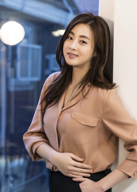 Kang So Ra chia sẻ những thay đổi khi bước sang tuổi 30