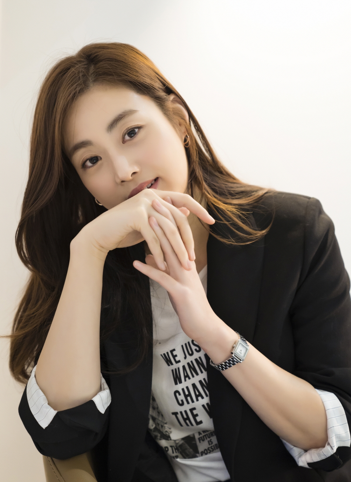 Kang So Ra chia sẻ những thay đổi khi bước sang tuổi 30