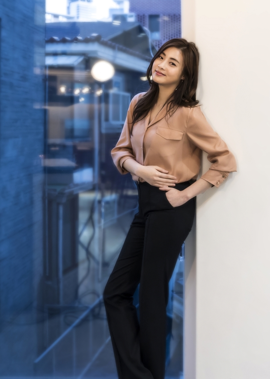 Kang So Ra chia sẻ những thay đổi khi bước sang tuổi 30