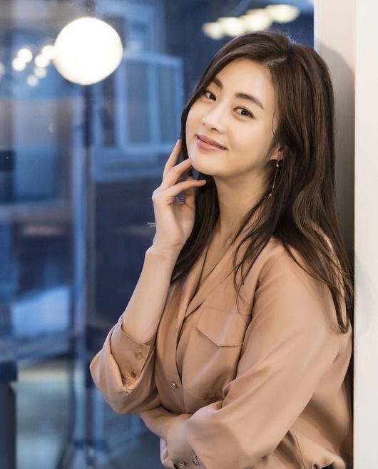 Kang So Ra chia sẻ những thay đổi khi bước sang tuổi 30