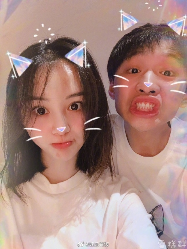 Trịnh Sảng xuất hiện ở tòa án, đệ đơn kiện bạn trai cũ Trương Hằng