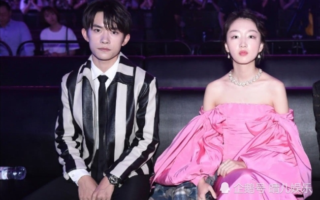 Điểm danh những cặp đôi hot nhất màn ảnh Cbiz trong năm 2019