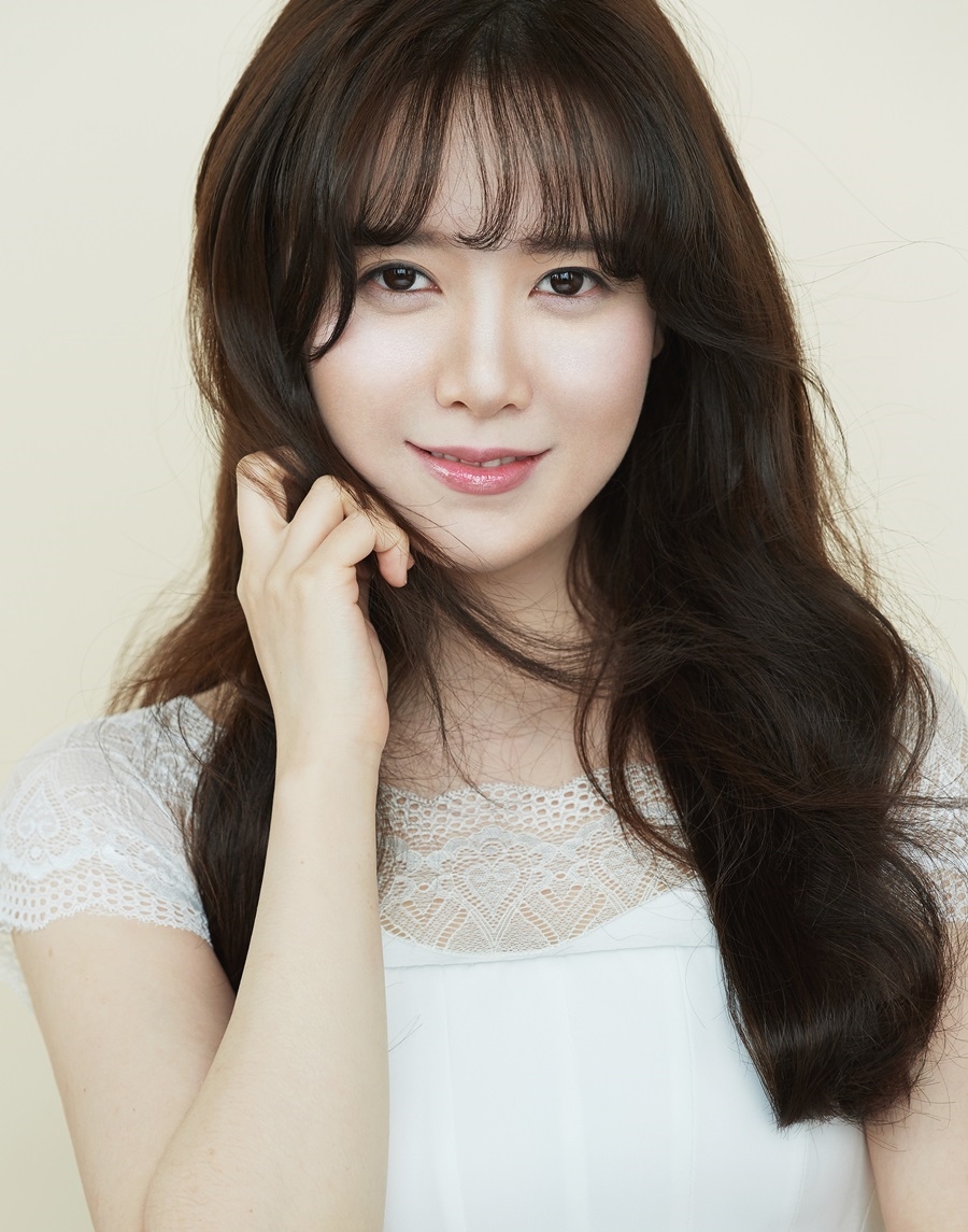 Goo Hye Sun tự bộc bạch 'nghiên được chú ý' gây sốc CDM