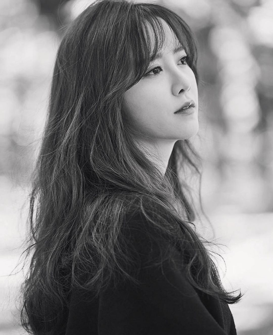 Goo Hye Sun tự bộc bạch 'nghiên được chú ý' gây sốc CDM