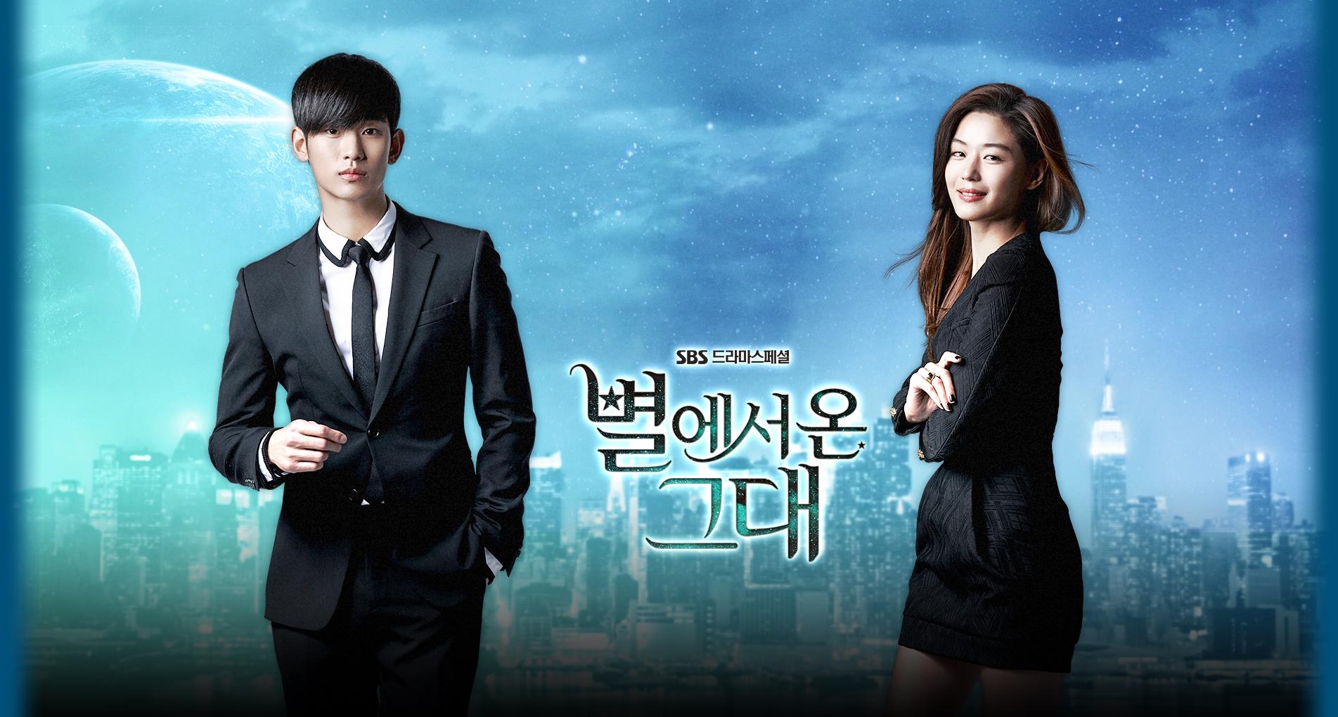 Những drama làm rạng danh làn sóng Hallyu trong thập kỷ qua