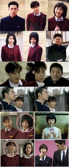 Kim Yo Han được mời tham gia phim học đường 'School 2020'