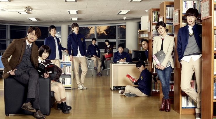 Kim Yo Han được mời tham gia phim học đường 'School 2020'