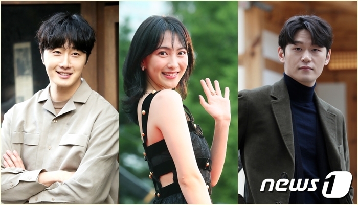 Park Bo Gum tái xuất màn ảnh nhỏ, Han Hyo Joo đóng movie Nhật