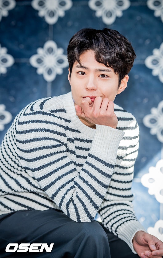 Park Bo Gum tái xuất màn ảnh nhỏ, Han Hyo Joo đóng movie Nhật