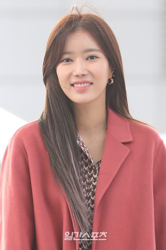 Park Bo Gum tái xuất màn ảnh nhỏ, Han Hyo Joo đóng movie Nhật