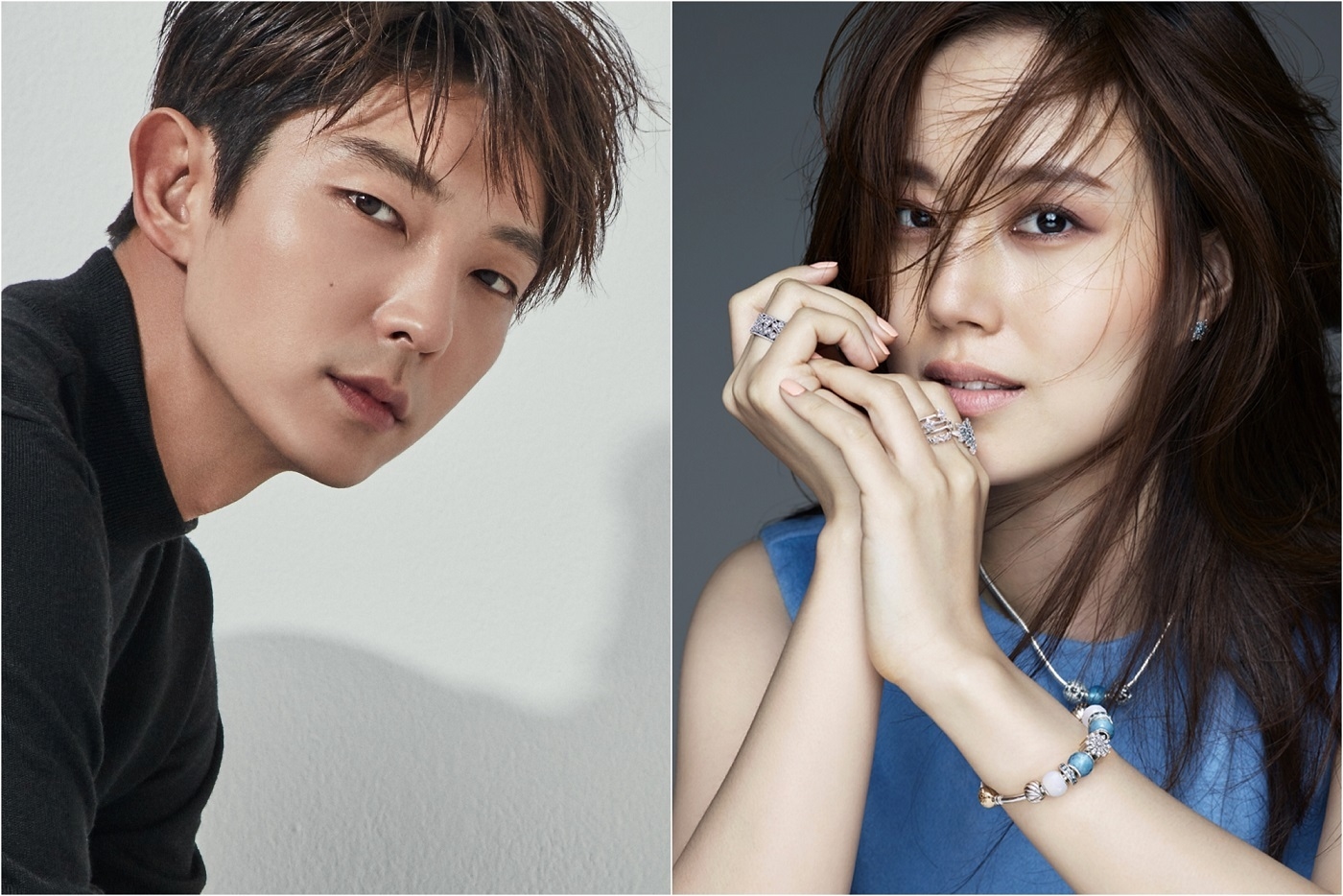 Lee Jun Ki - Moon Chae Won tái hợp trong drama hình sự mới