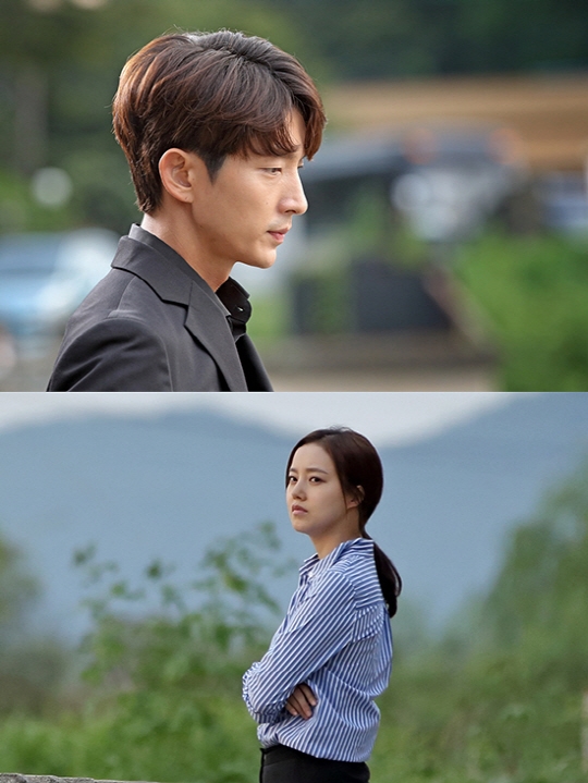 Lee Jun Ki - Moon Chae Won tái hợp trong drama hình sự mới