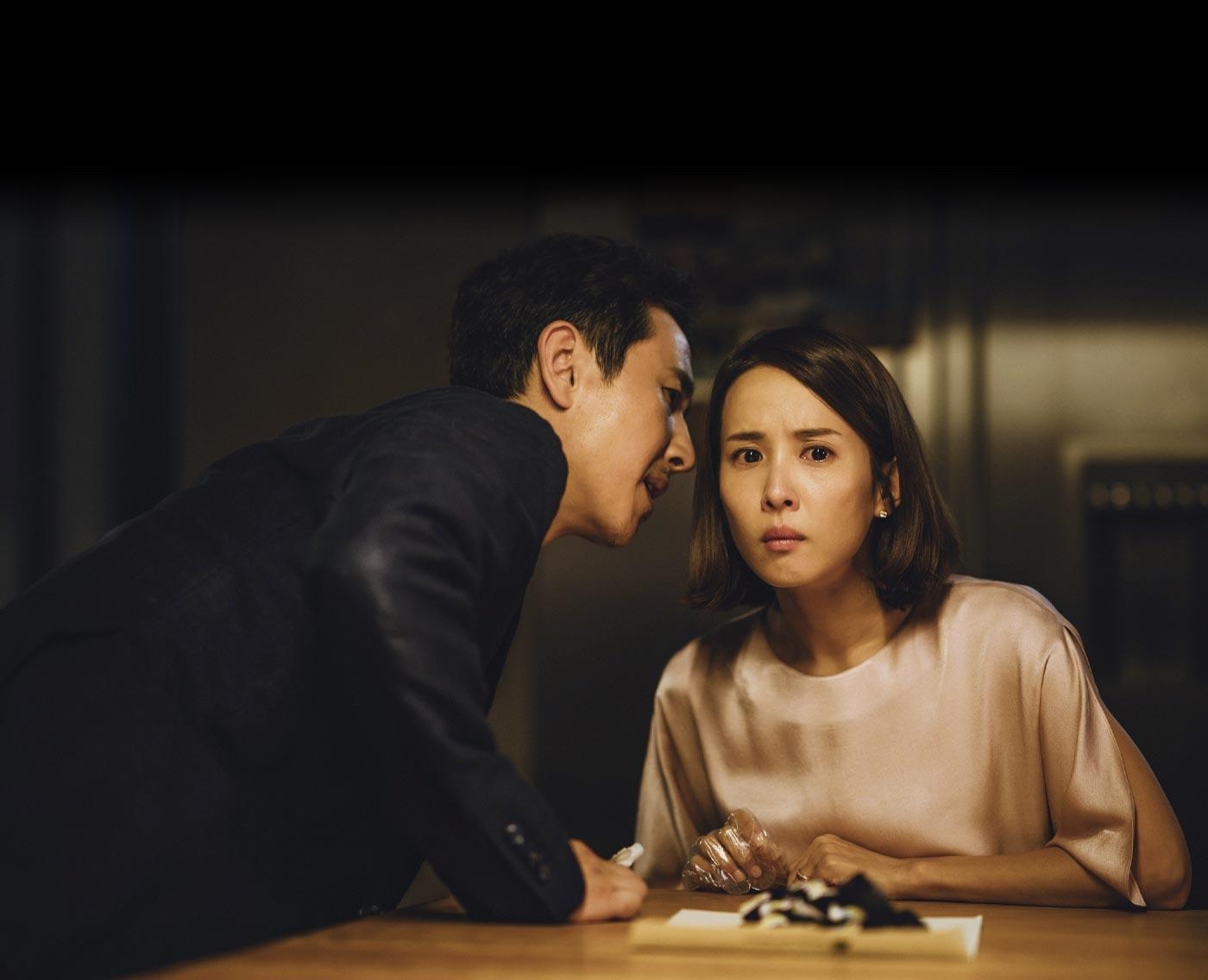 “Ký sinh trùng” đi vào lịch sử điện ảnh Hàn với 6 đề cử Oscar