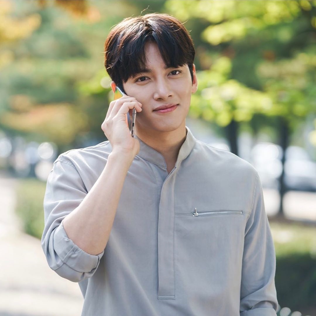 Ji Chang Wook - Kim Yoo Jung sẽ sánh đôi trong drama mới?