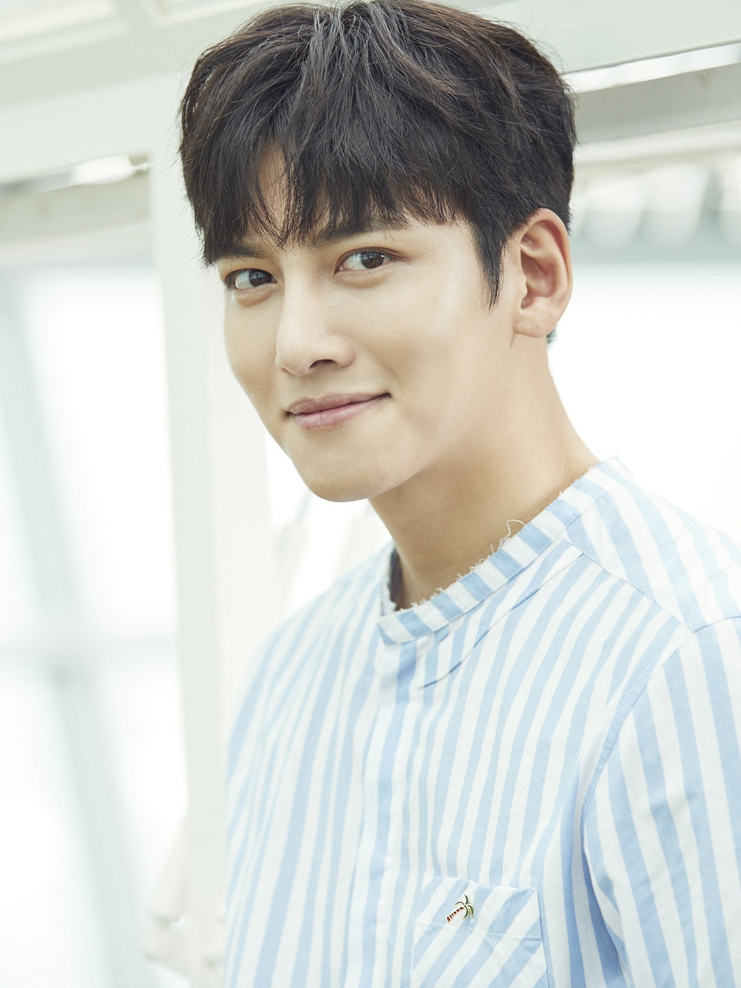 Ji Chang Wook - Kim Yoo Jung sẽ sánh đôi trong drama mới?