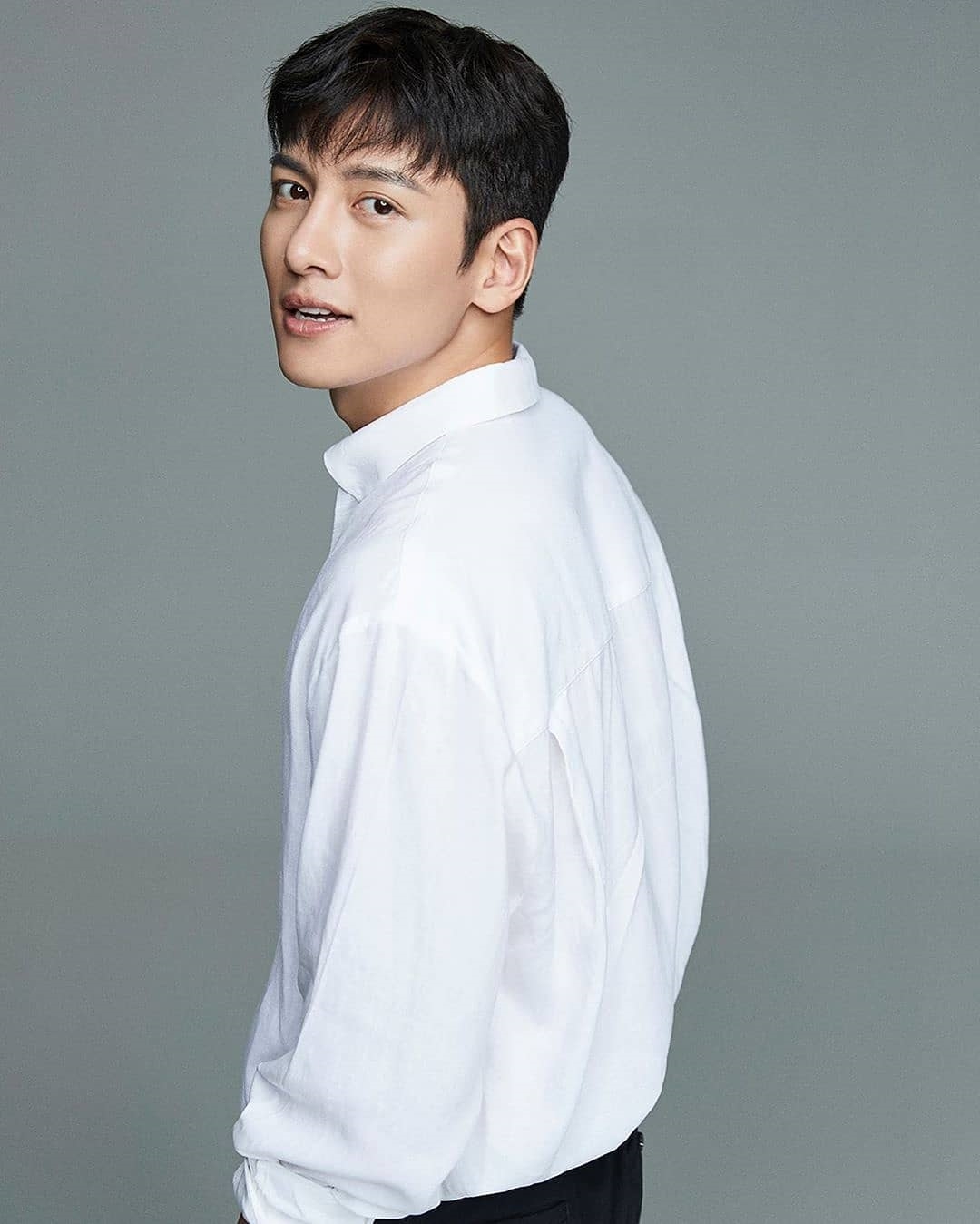 Ji Chang Wook - Kim Yoo Jung sẽ sánh đôi trong drama mới?