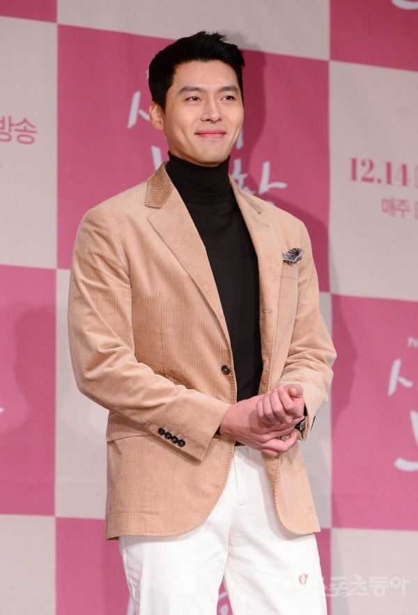 Hyun Bin nhờ tới pháp luật can thiệp để lấy lại danh dự và hình tượng