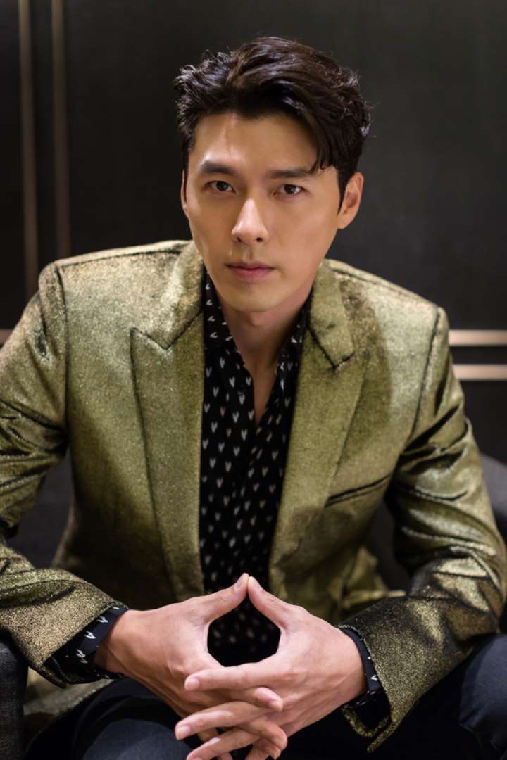 Hyun Bin nhờ tới pháp luật can thiệp để lấy lại danh dự và hình tượng