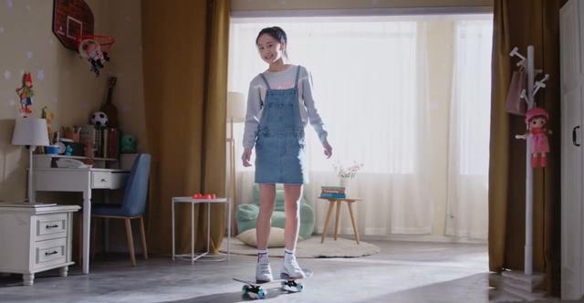 Cindy của Bố Ơi Mình Đi Đâu Thế gây bão vì cao 1m7 khi mới 11 tuổi