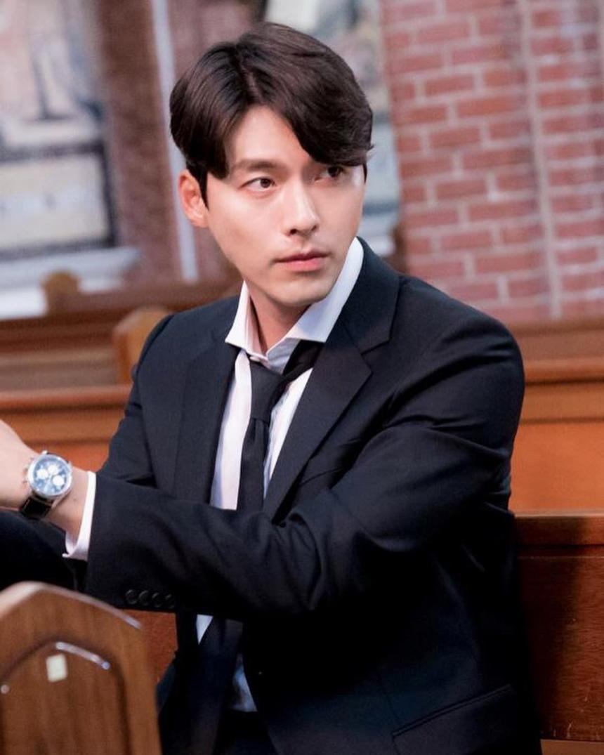 Hyun Bin lại vướng nghi vấn là sao hạng A bị hacker dọa tung scandal