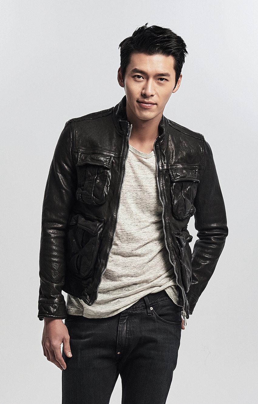 Hyun Bin lại vướng nghi vấn là sao hạng A bị hacker dọa tung scandal