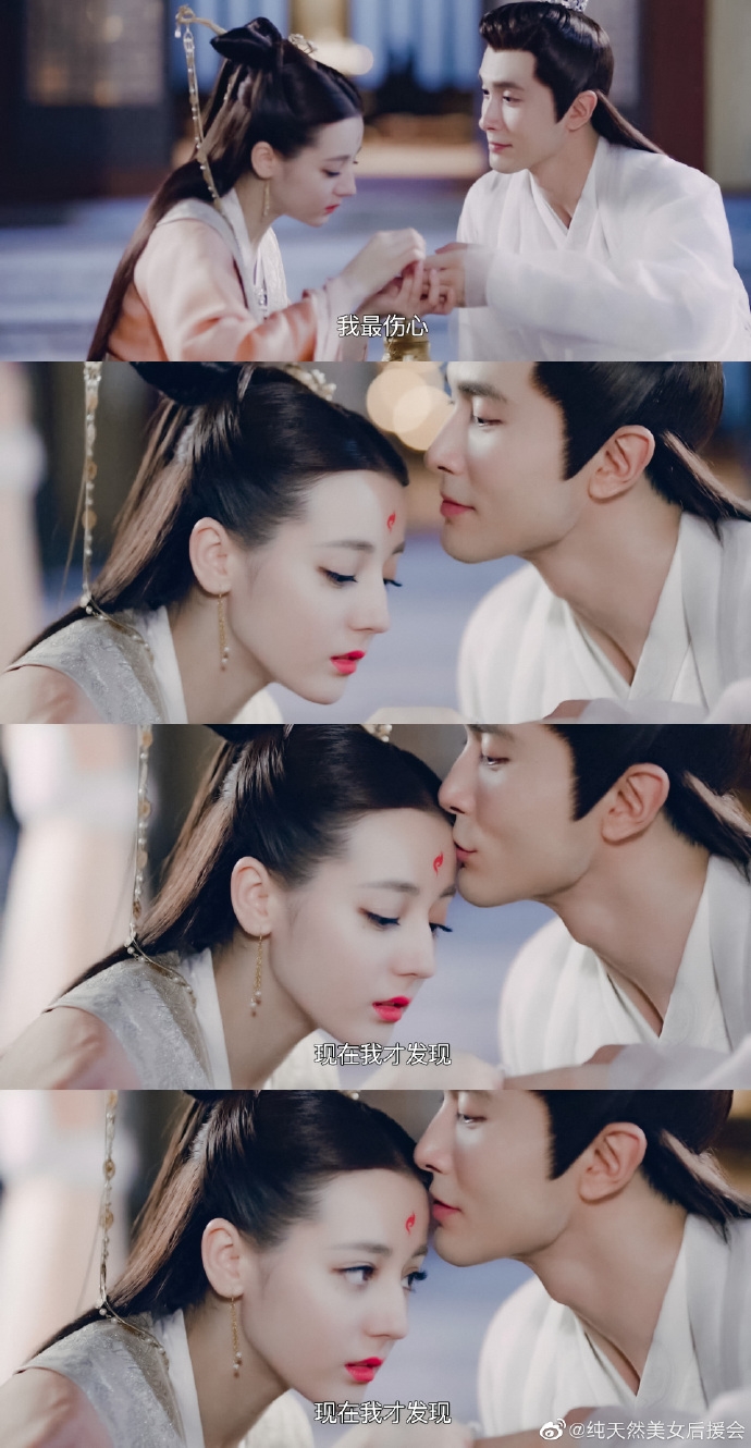Tam Sinh Tam Thế Chẩm Thượng Thư tung trailer báo tin vui lên sóng