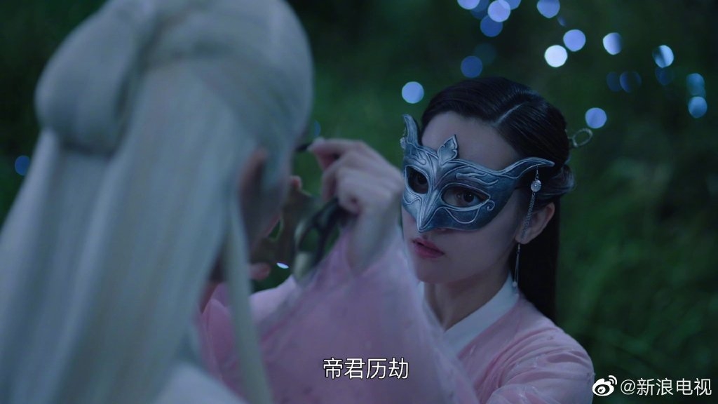 Tam Sinh Tam Thế Chẩm Thượng Thư tung trailer báo tin vui lên sóng