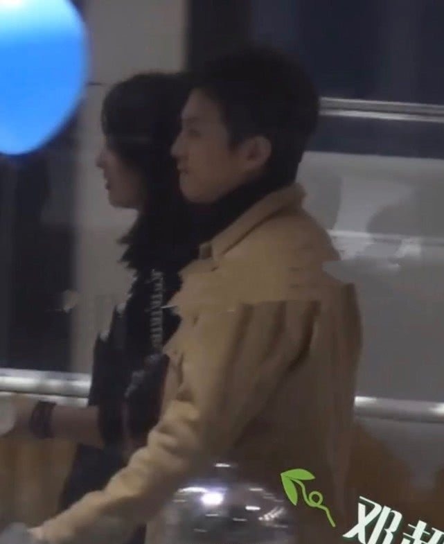 Huỳnh Hiểu Minh - AngelaBaby tái hợp ngày sinh nhật con trai