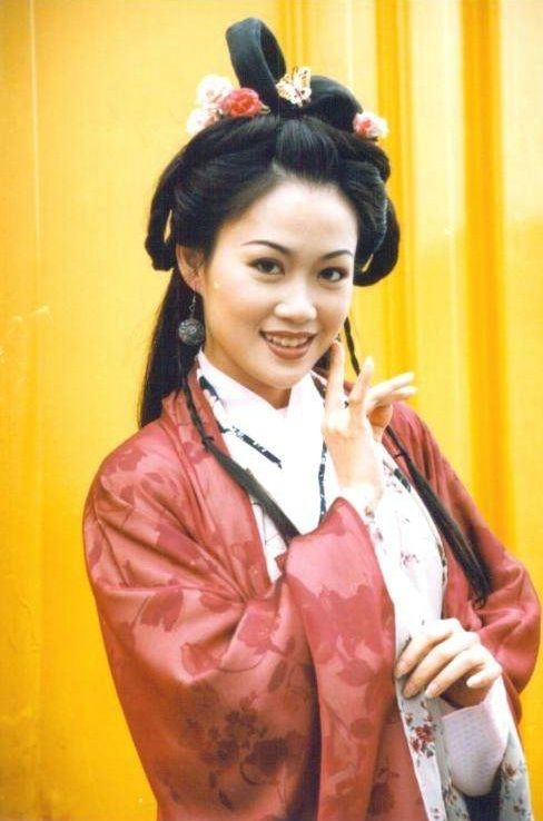 Khi dàn 'hoa tiên tử' trên màn ảnh Hoa ngữ cùng đọ sắc