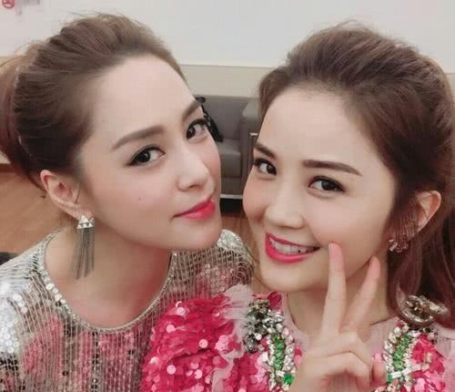 Chung Hân Đồng đón sinh nhật tuổi 39, trẻ trung như thiếu nữ đôi mươi