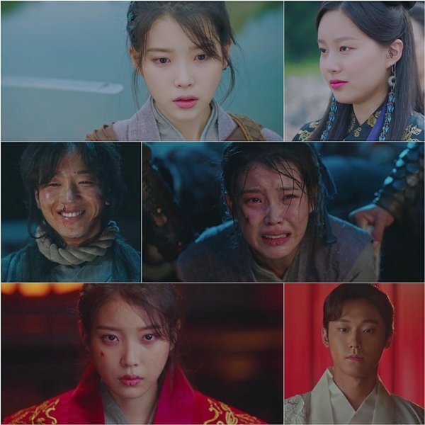 Lee Do Hyun chia sẻ cảm xúc ngày đầu gặp IU trong 'Hotel Del Luna'