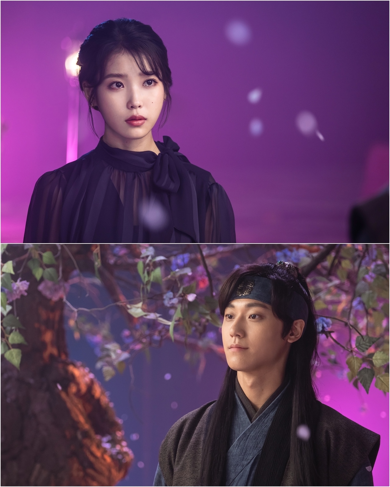 Lee Do Hyun chia sẻ cảm xúc ngày đầu gặp IU trong 'Hotel Del Luna'